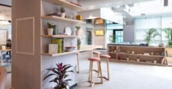 WeWork DLF Forum