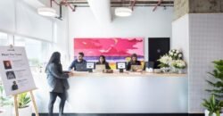 WeWork DLF Forum