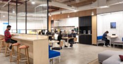 WeWork DLF Forum