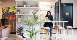 WeWork DLF Forum