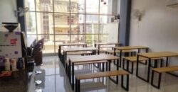 MVD Hospitality And FMF Coworking Space