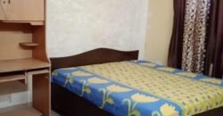 Shared Room for Girls & Boys