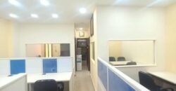 MVD Hospitality And FMF Coworking Space