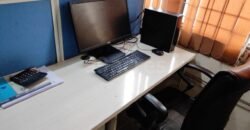 MVD Hospitality And FMF Coworking Space