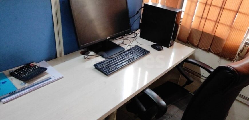 MVD Hospitality And FMF Coworking Space