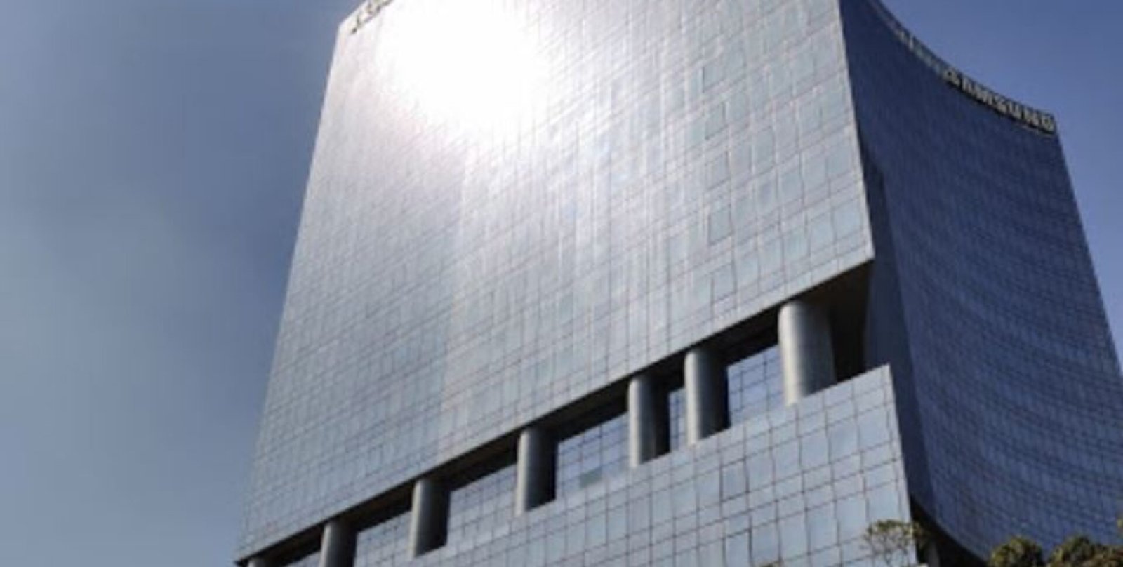 WeWork Golf Course Road