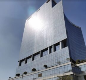 WeWork Golf Course Road