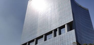 WeWork Golf Course Road