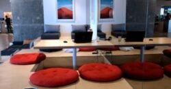 WeWork Golf Course Road