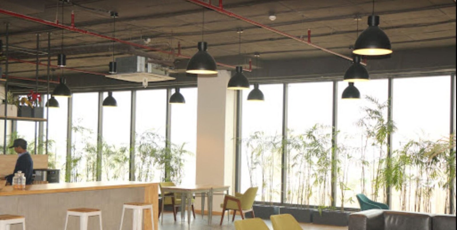 Plus Offices Sector 67