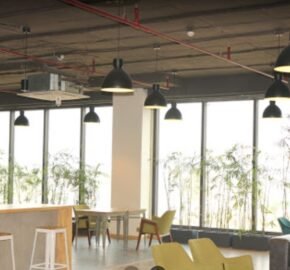 Plus Offices Sector 67