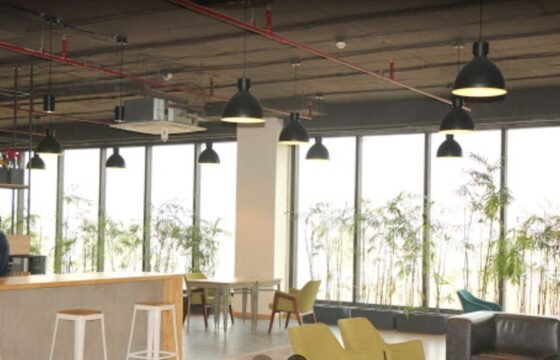 Plus Offices Sector 67