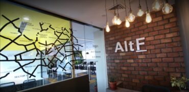 Altf MG Road