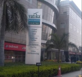 Vatika First India Place MG Road
