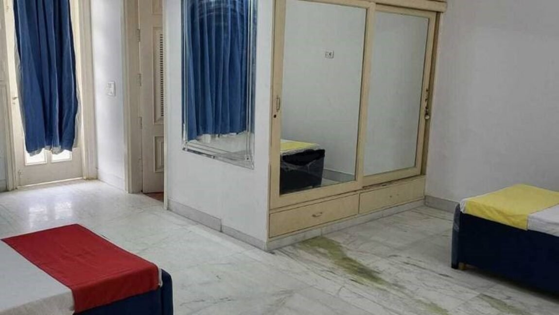 Joy Homes, DLF City Phase 2, Gurgaon