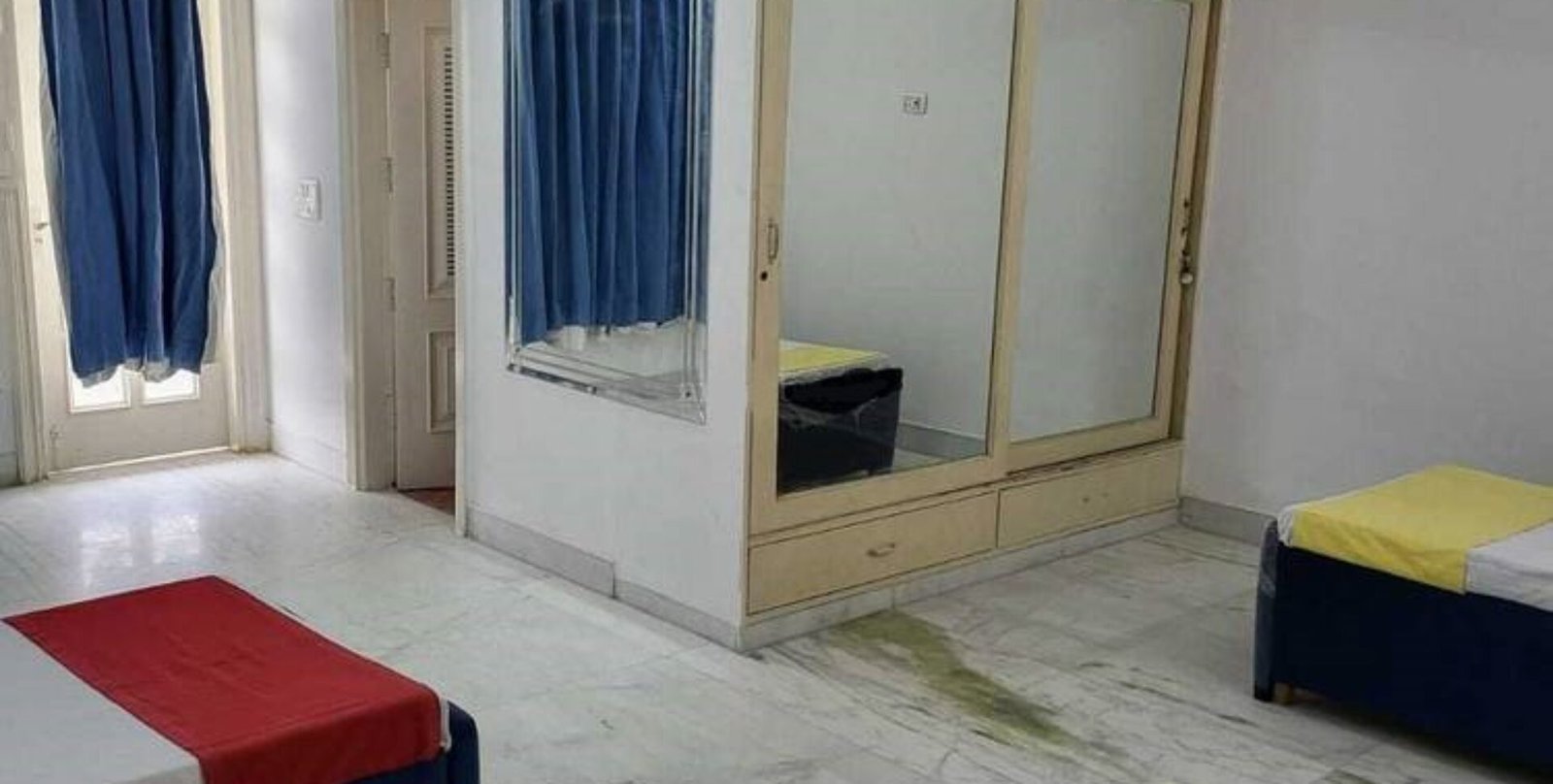 Joy Homes, DLF City Phase 2, Gurgaon