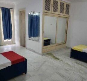 Joy Homes, DLF City Phase 2, Gurgaon