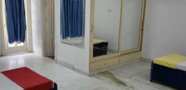 Joy Homes, DLF City Phase 2, Gurgaon