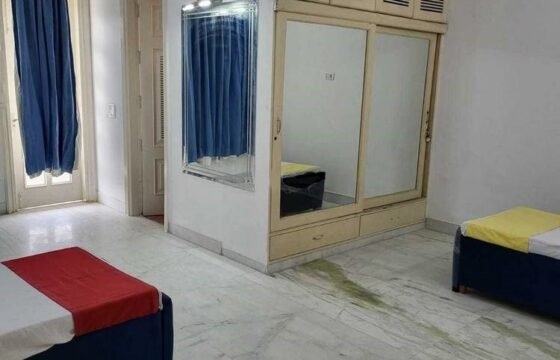 Joy Homes, DLF City Phase 2, Gurgaon