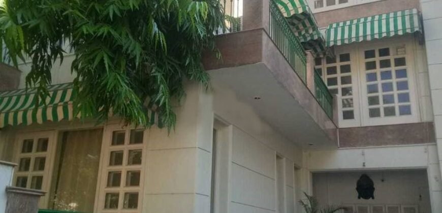 Joy Homes, DLF City Phase 2, Gurgaon