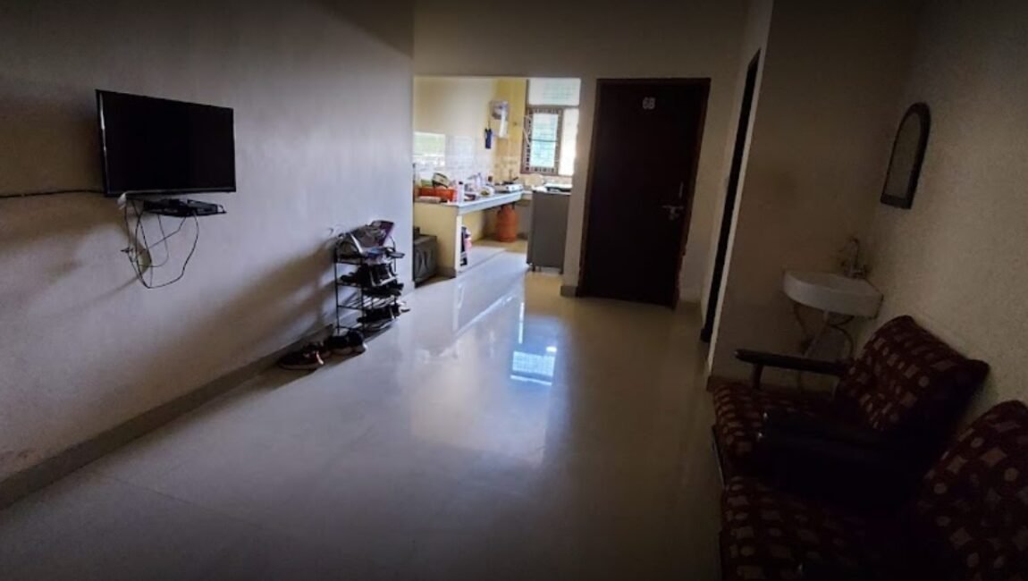 Osmstays, Sector 15, Gurgaon
