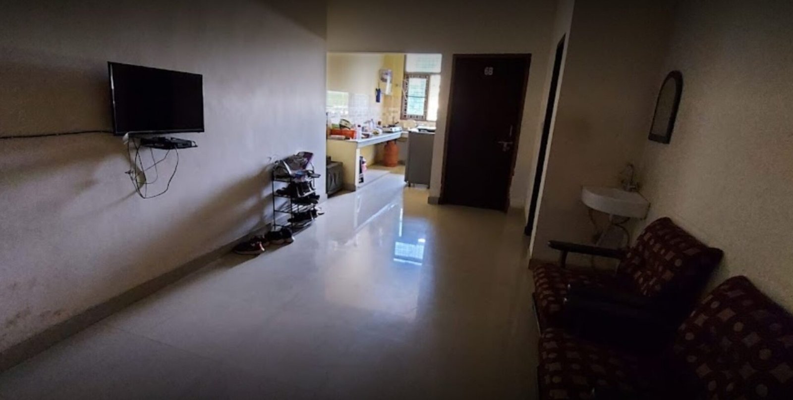 Osmstays, Sector 15, Gurgaon