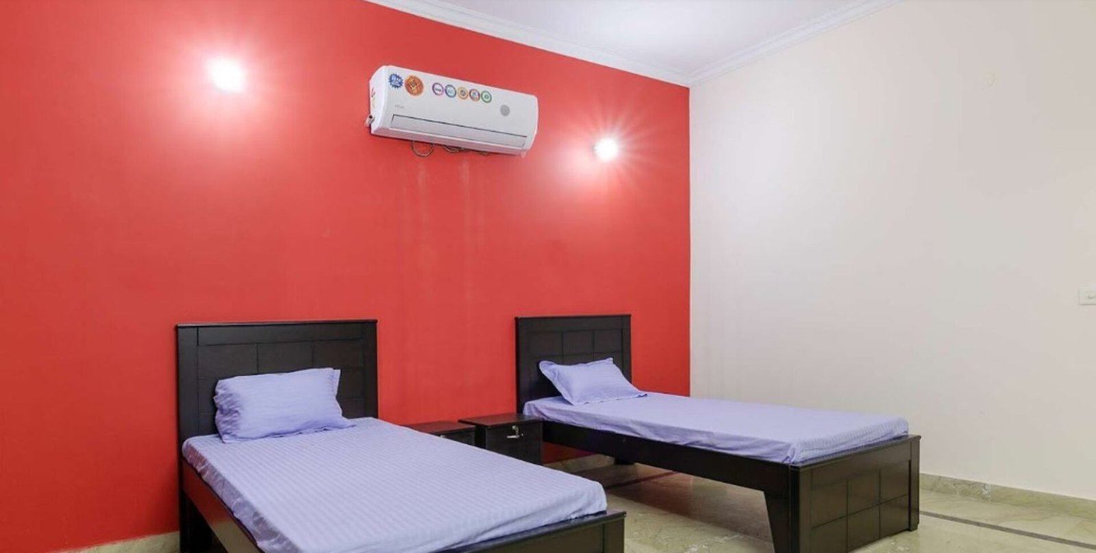 Zolo Espace, Sector 100, Noida