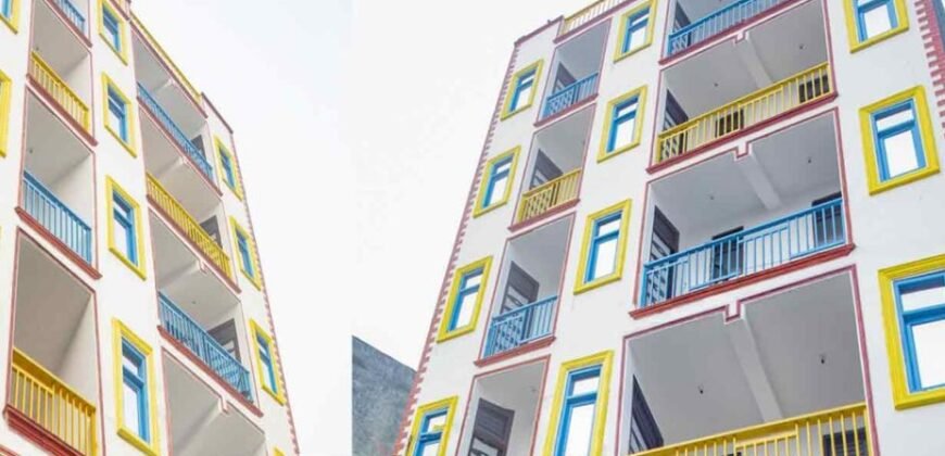Zolo Cube, Sector 35, Noida City centre Metro, Noida