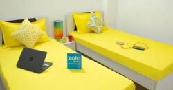 Zolo Cube, Sector 35, Noida City centre Metro, Noida