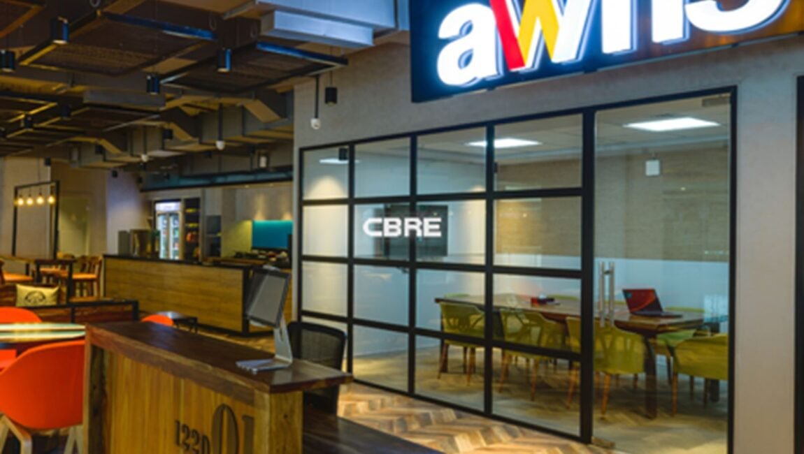 Awfis Ambience Mall