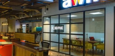 Awfis Ambience Mall