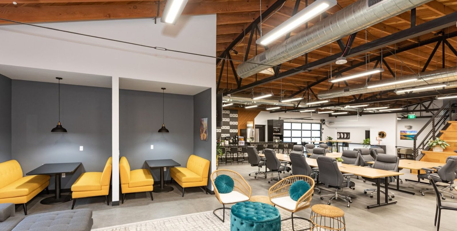 Ofis Coworking Space