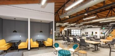 Ofis Coworking Space