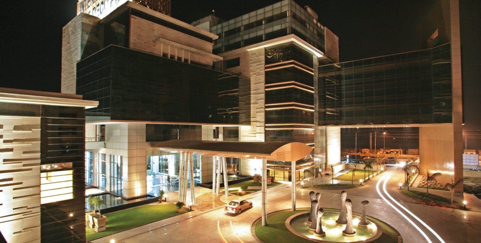 serenia Coworking Spaces