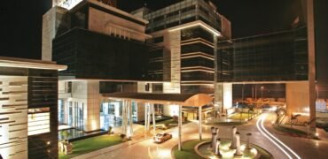 serenia Coworking Spaces